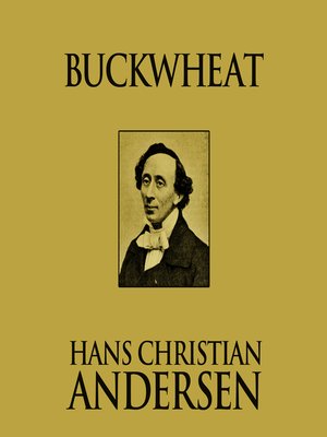 cover image of Buckwheat